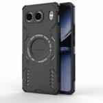 Coque Techsuit ArmorMag Case pour OnePlus Nord 4 - Black