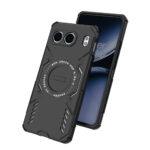 Coque Techsuit ArmorMag Case pour OnePlus Nord 4 - Black – Image 3