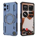 Coque Techsuit ArmorMag Case pour Nothing CMF Phone 2 Pro - Blue – Image 2