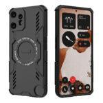 Coque Techsuit ArmorMag Case pour Nothing CMF Phone 2 Pro - Black – Image 2