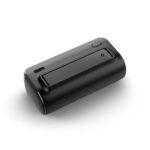 Batterie externe Spigen (EA2205) avec support, charge rapide, USB-C, design ultra-compact, 5 000 mAh, 22,5 W - Noir – Image 4