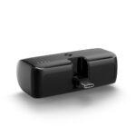 Batterie externe Spigen (EA2205) avec support, charge rapide, USB-C, design ultra-compact, 5 000 mAh, 22,5 W - Noir – Image 5