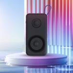 Batterie externe 3mk PastelUp 10 000 mAh (Aluminium) - Charge rapide 22,5 W - MagSafe/Qi - USB-A / USB-C / Lightning - Noir – Image 6