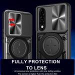 Coque Techsuit CamGuard Pro pour OnePlus Nord 5 - Black – Image 4