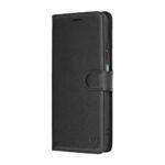 Étui portefeuille Techsuit Leather Folio pour OnePlus Nord 5 - Black – Image 4
