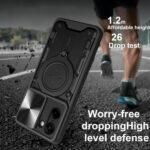 Coque Techsuit CamGuard Pro pour OnePlus Nord CE5 - Black – Image 3