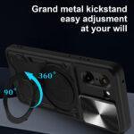 Coque Techsuit CamGuard Pro pour OnePlus Nord CE5 - Black – Image 4