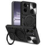 Coque Techsuit CamGuard Pro pour OnePlus Nord CE5 - Black