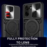 Coque Techsuit CamGuard Pro pour OnePlus Nord CE5 - Black – Image 6