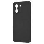 Coque Techsuit SoftFlex pour OnePlus Nord CE5 - Black – Image 4