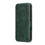 Étui portefeuille Techsuit Safe Wallet Plus pour Samsung Galaxy S25 FE - Green – Image 4
