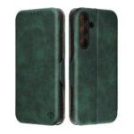 Étui portefeuille Techsuit Safe Wallet Plus pour Samsung Galaxy S25 FE - Green – Image 6