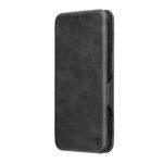 Étui portefeuille Techsuit Safe Wallet Plus pour Xiaomi 15T Pro - Black – Image 4