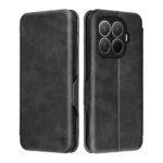 Étui portefeuille Techsuit Safe Wallet Plus pour Xiaomi 15T Pro - Black