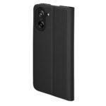 Étui portefeuille Techsuit Magskin Book pour OnePlus Nord CE5 - Black – Image 6