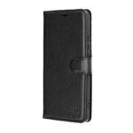 Étui portefeuille Techsuit Leather Folio pour OnePlus Nord CE5 - Black – Image 4