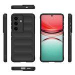 Coque Techsuit Magic Shield pour Samsung Galaxy S26 - Black – Image 2