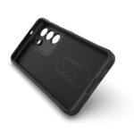 Coque Techsuit Magic Shield pour Samsung Galaxy S26 - Black – Image 3