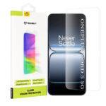 Protection d'écran Techsuit Clear Vision Glass pour OnePlus Nord 5 - Transparent