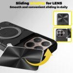 Coque Techsuit CamGuard Pro pour Xiaomi 15T Pro - Red – Image 4