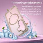 Coque Techsuit HaloFrost II MagSafe pour Samsung Galaxy S26 - Gold – Image 6