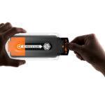 Protection d'écran Spigen Glas.tR EZ-FIT Pro pour Samsung Galaxy S25 FE - Clear – Image 5