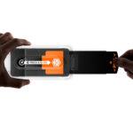 Protection d'écran Spigen Glas.tR EZ-FIT Pro pour Samsung Galaxy S25 FE - Clear – Image 6