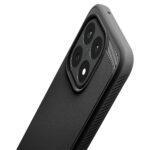 Coque Spigen Rugged Armor pour Xiaomi 15T - Matte Black – Image 4