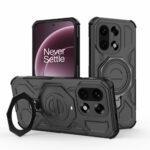 Coque Techsuit Carbon Shield PRO pour OnePlus 15 - Black