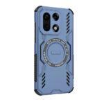 Coque Techsuit ArmorMag Case pour OnePlus 15 - Blue – Image 3