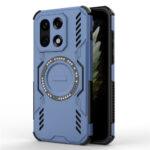 Coque Techsuit ArmorMag Case pour OnePlus 15 - Blue
