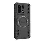 Coque Techsuit ArmorMag Case pour OnePlus 15 - Black – Image 3
