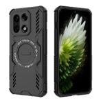 Coque Techsuit ArmorMag Case pour OnePlus 15 - Black – Image 2