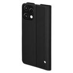 Étui portefeuille Techsuit Magskin Book pour Nothing Phone (3a) Lite - Black – Image 6