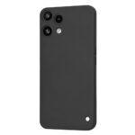 Coque Techsuit SoftFlex pour Nothing Phone (3a) Lite - Black – Image 3