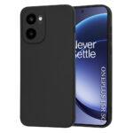 Coque Techsuit SoftFlex pour OnePlus 15R - Black
