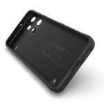 Coque Techsuit Magic Shield pour Nothing Phone (3a) Lite - Black – Image 4