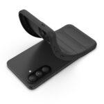 Coque Techsuit Magic Shield pour Samsung Galaxy A57 - Black – Image 5