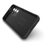 Coque Techsuit Magic Shield pour Samsung Galaxy A37 - Black – Image 4