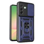 Coque Techsuit CamShield Series pour Samsung Galaxy A57 - Blue