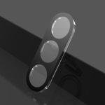 Protection d'objectif Techsuit Full Camera Glass pour Samsung Galaxy S26 Ultra - Black – Image 5