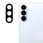 Protection d'objectif Techsuit Full Camera Glass pour Samsung Galaxy S26 Plus - Black