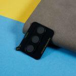 Protection d'objectif Techsuit Full Camera Glass pour Samsung Galaxy S26 Plus - Black – Image 6