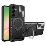 Coque Techsuit CamGuard Pro pour Samsung Galaxy A57 - Black