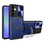 Coque Techsuit CamGuard Pro pour Samsung Galaxy A37 - Blue