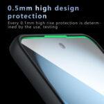 Coque Techsuit PureFrost MagSafe pour Nothing Phone (3a) Lite - Frosted Black – Image 5