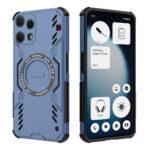 Coque Techsuit ArmorMag Case pour Nothing Phone (3a) Lite - Blue – Image 2