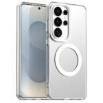 Coque Techsuit CandyCase MagSafe pour Samsung Galaxy S26 Ultra - White