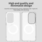 Coque Techsuit CandyCase MagSafe pour Samsung Galaxy S26 Ultra - White – Image 5