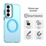Coque Techsuit CandyCase MagSafe pour Samsung Galaxy S26 Plus - Blue – Image 2